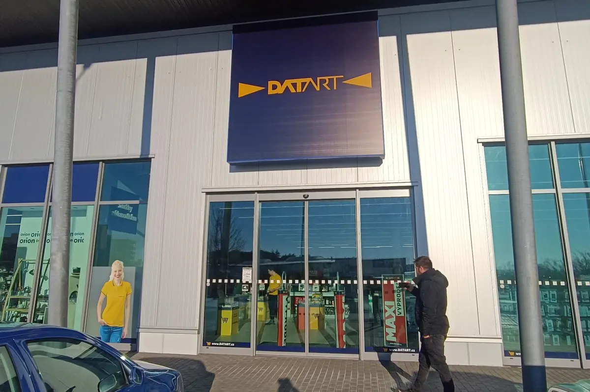 DATART